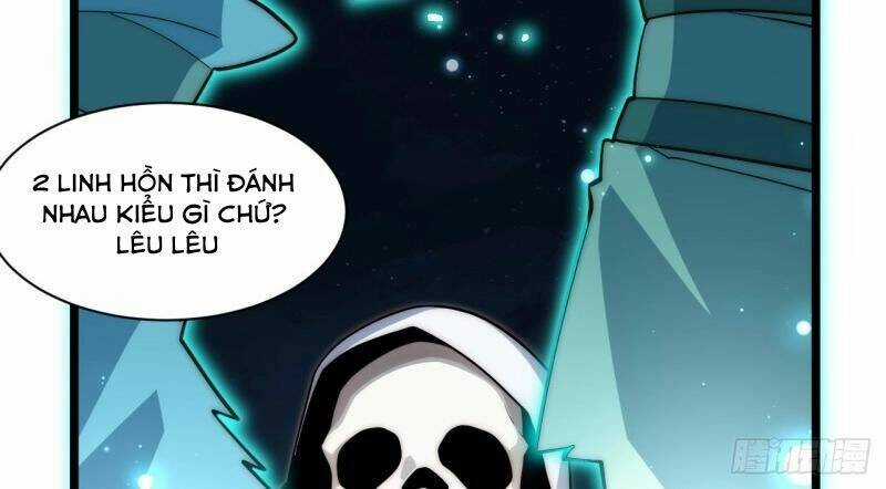 Khô Cốt Hiệp Sĩ Chapter 160 trang 92