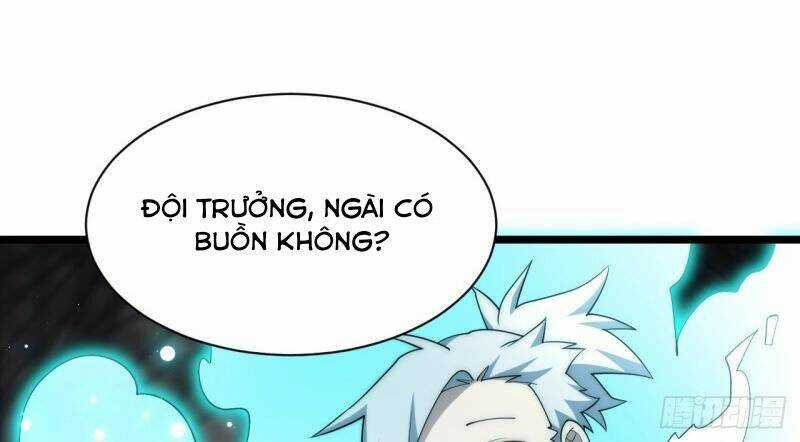 Khô Cốt Hiệp Sĩ Chapter 160 trang 94