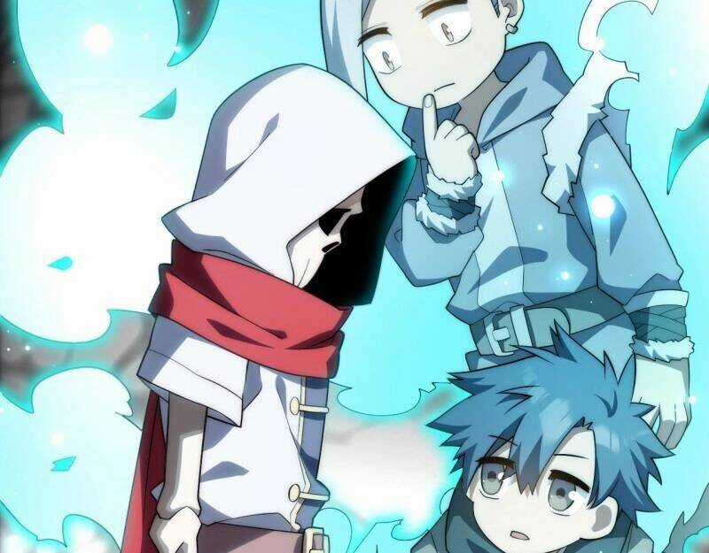 Khô Cốt Hiệp Sĩ Chapter 160 trang 95