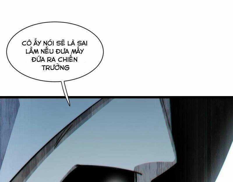 Khô Cốt Hiệp Sĩ Chapter 160 trang 97