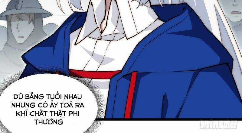 Khô Cốt Hiệp Sĩ Chapter 161 trang 100