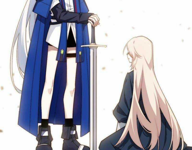 Khô Cốt Hiệp Sĩ Chapter 161 trang 110