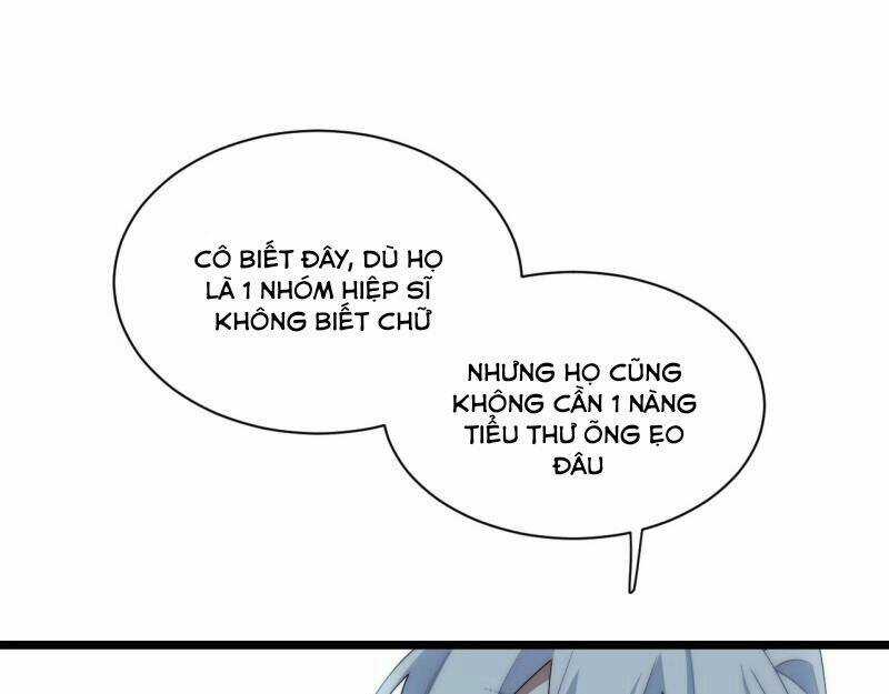 Khô Cốt Hiệp Sĩ Chapter 161 trang 112