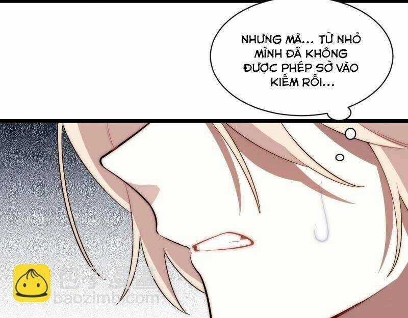 Khô Cốt Hiệp Sĩ Chapter 161 trang 116