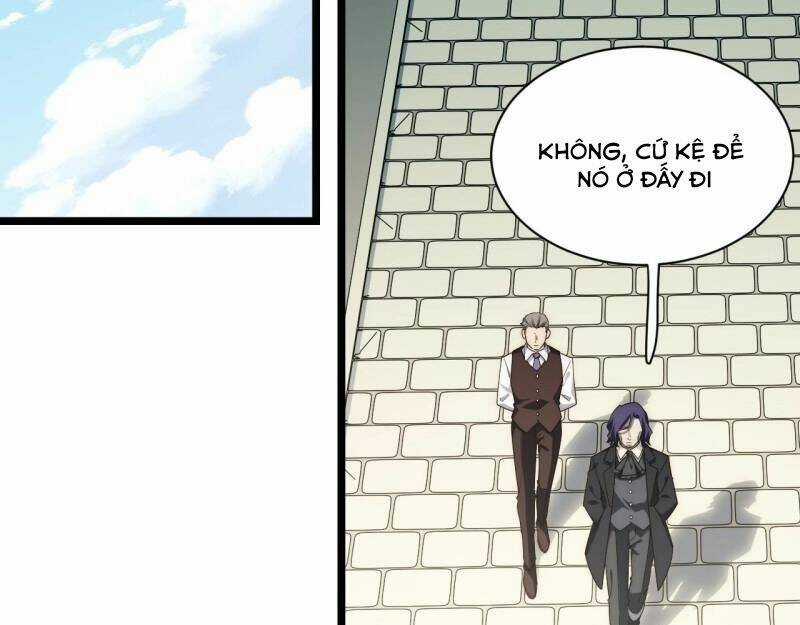 Khô Cốt Hiệp Sĩ Chapter 161 trang 132