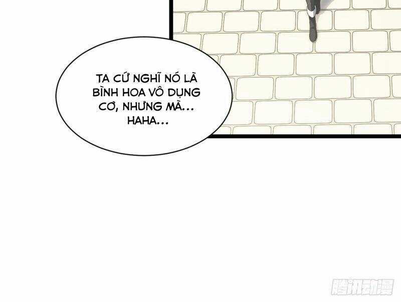 Khô Cốt Hiệp Sĩ Chapter 161 trang 133