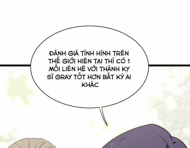 Khô Cốt Hiệp Sĩ Chapter 161 trang 134