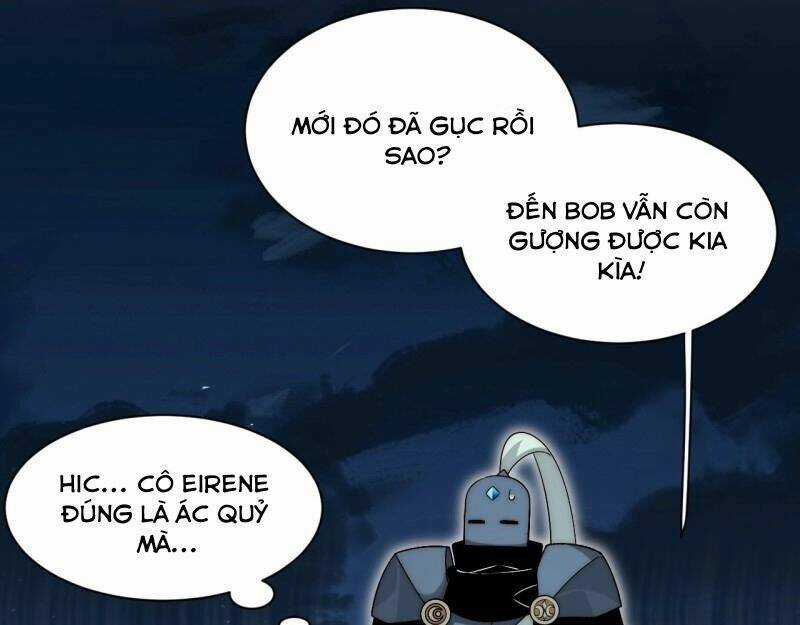 Khô Cốt Hiệp Sĩ Chapter 161 trang 140