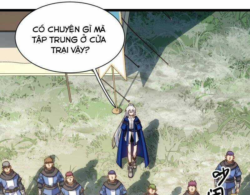 Khô Cốt Hiệp Sĩ Chapter 161 trang 17