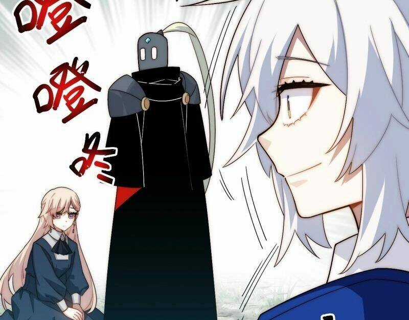 Khô Cốt Hiệp Sĩ Chapter 161 trang 20