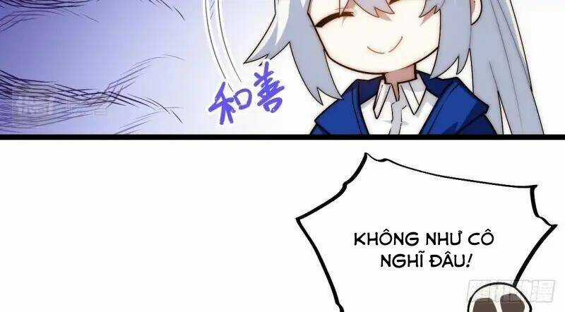 Khô Cốt Hiệp Sĩ Chapter 161 trang 23