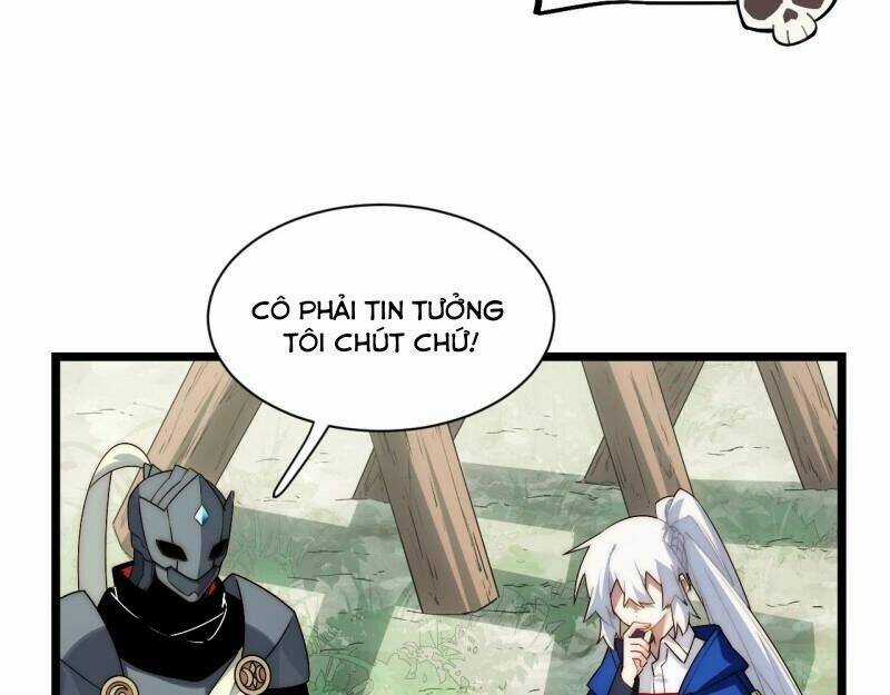 Khô Cốt Hiệp Sĩ Chapter 161 trang 24