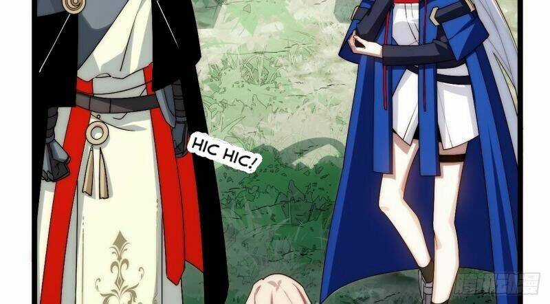 Khô Cốt Hiệp Sĩ Chapter 161 trang 25