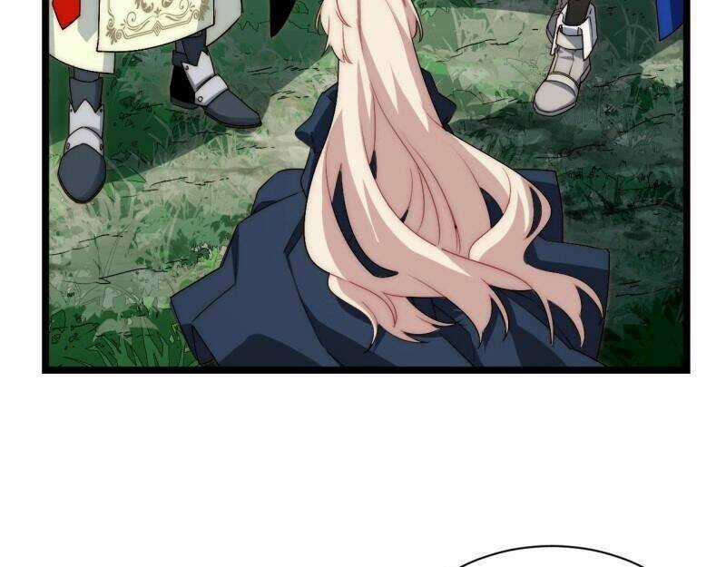 Khô Cốt Hiệp Sĩ Chapter 161 trang 26