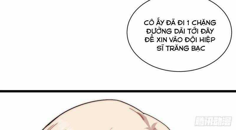 Khô Cốt Hiệp Sĩ Chapter 161 trang 27