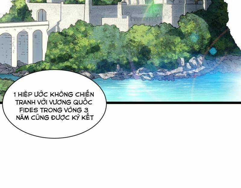 Khô Cốt Hiệp Sĩ Chapter 161 trang 3