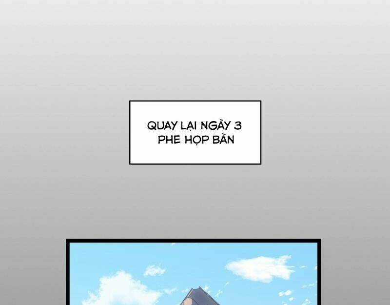 Khô Cốt Hiệp Sĩ Chapter 161 trang 30