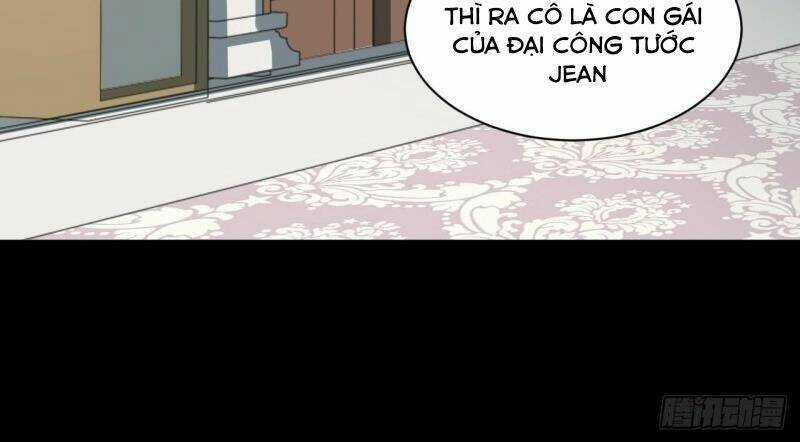 Khô Cốt Hiệp Sĩ Chapter 161 trang 35