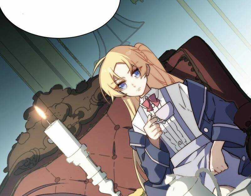 Khô Cốt Hiệp Sĩ Chapter 161 trang 58