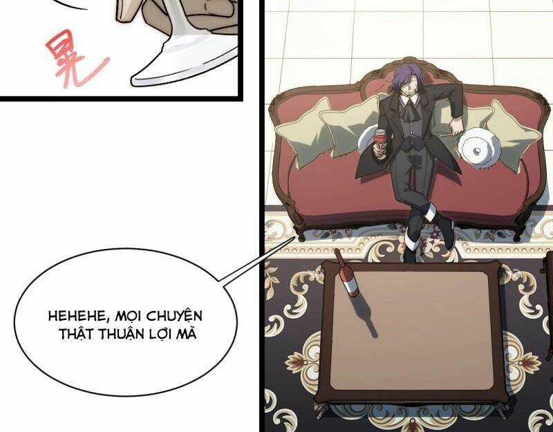 Khô Cốt Hiệp Sĩ Chapter 161 trang 6