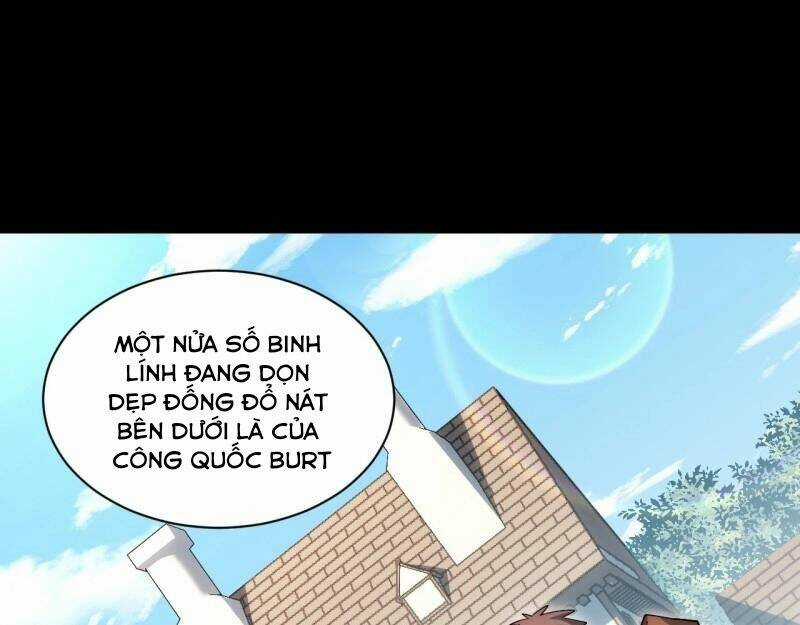 Khô Cốt Hiệp Sĩ Chapter 161 trang 73