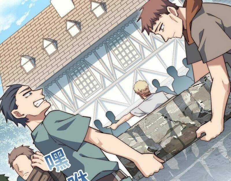 Khô Cốt Hiệp Sĩ Chapter 161 trang 74