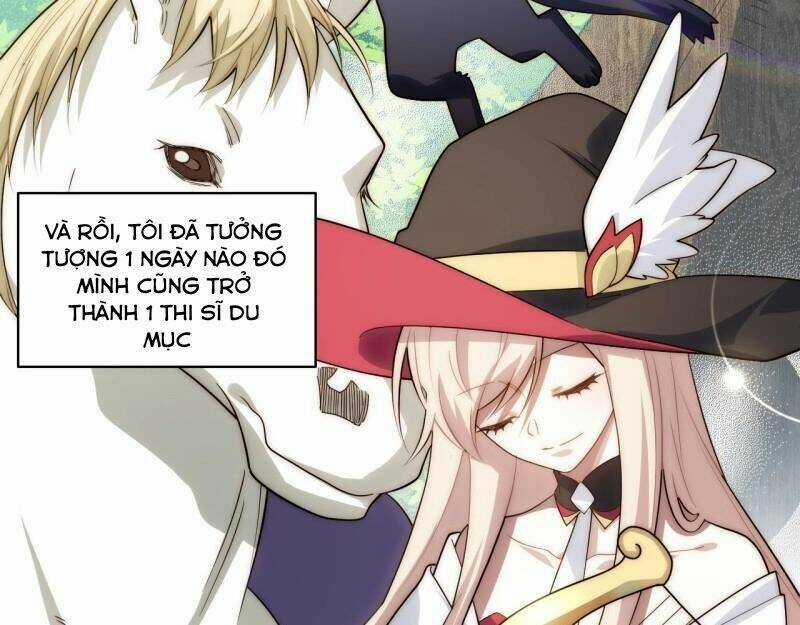 Khô Cốt Hiệp Sĩ Chapter 162 trang 10