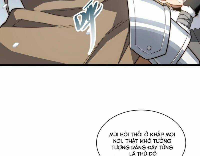 Khô Cốt Hiệp Sĩ Chapter 162 trang 109