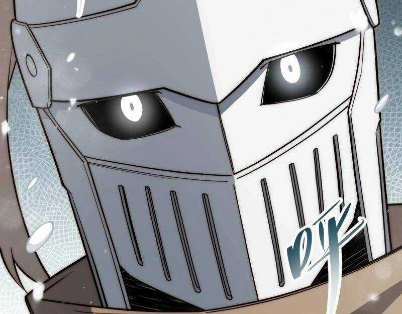 Khô Cốt Hiệp Sĩ Chapter 162 trang 116