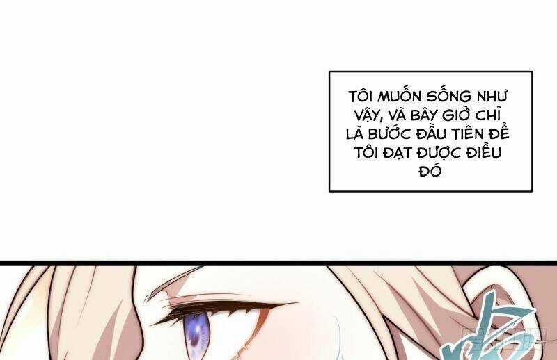 Khô Cốt Hiệp Sĩ Chapter 162 trang 13