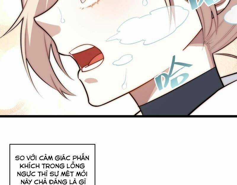 Khô Cốt Hiệp Sĩ Chapter 162 trang 14