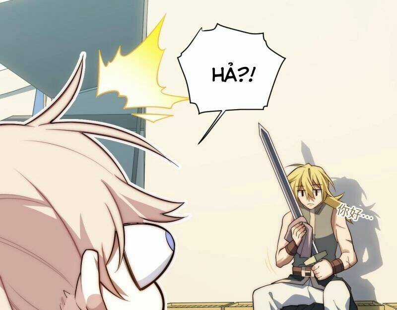 Khô Cốt Hiệp Sĩ Chapter 162 trang 16