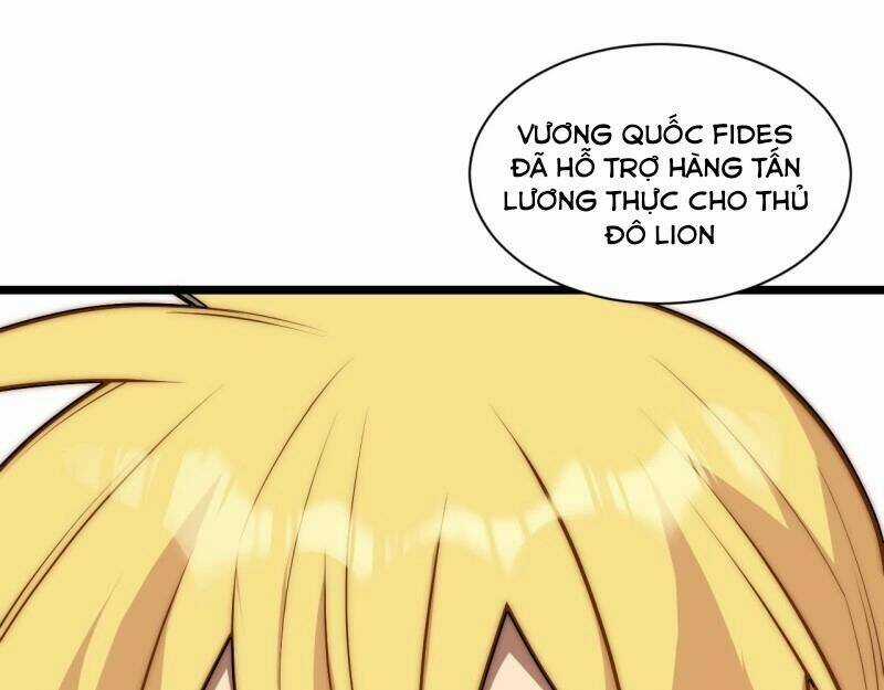 Khô Cốt Hiệp Sĩ Chapter 162 trang 18
