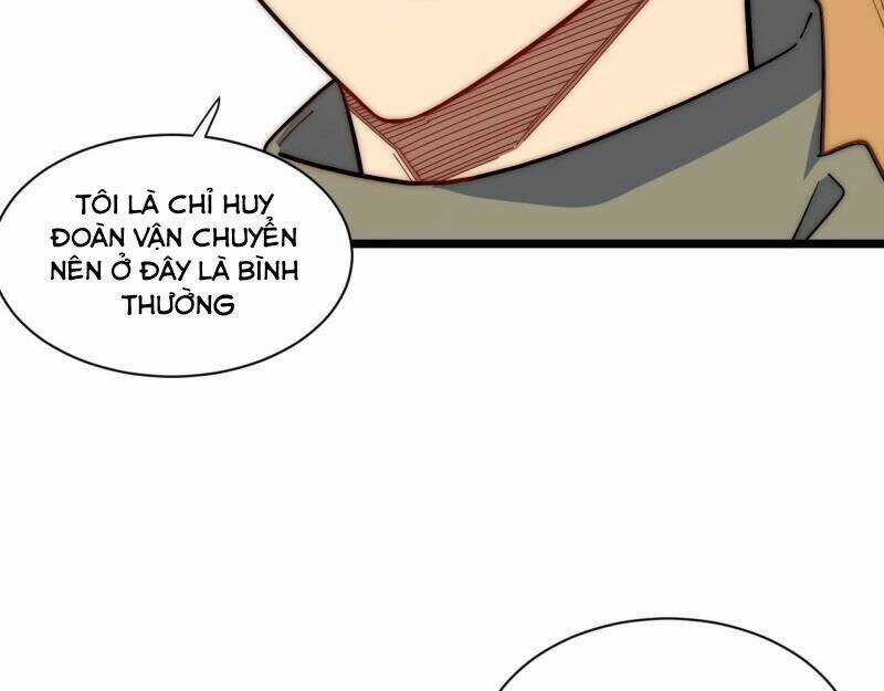 Khô Cốt Hiệp Sĩ Chapter 162 trang 20