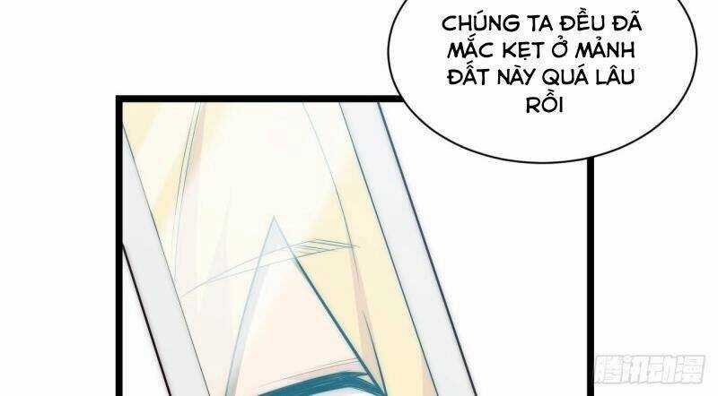 Khô Cốt Hiệp Sĩ Chapter 162 trang 21