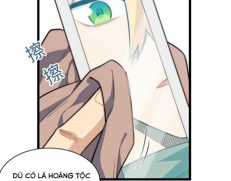 Khô Cốt Hiệp Sĩ Chapter 162 trang 22