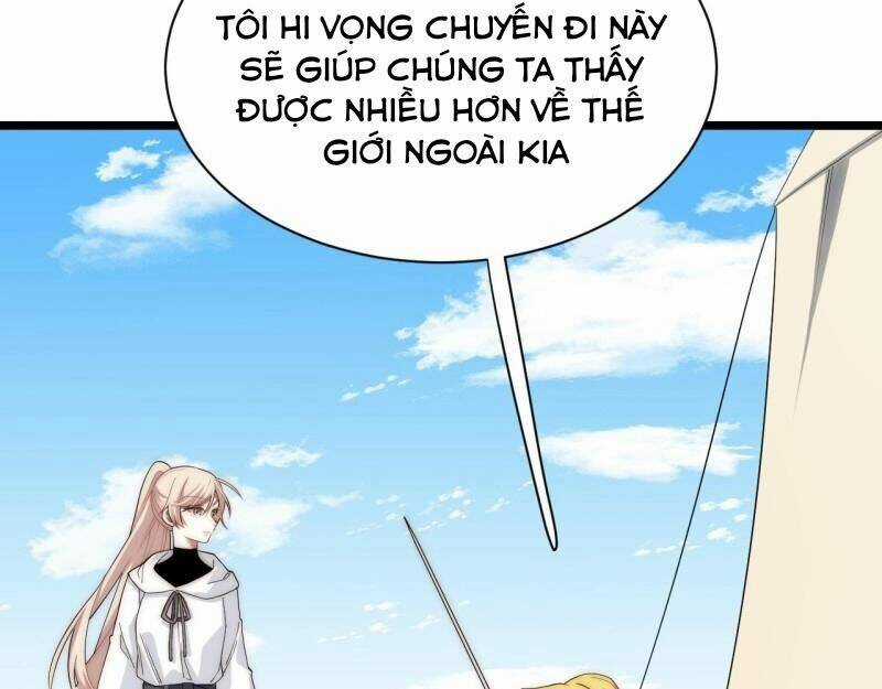 Khô Cốt Hiệp Sĩ Chapter 162 trang 24