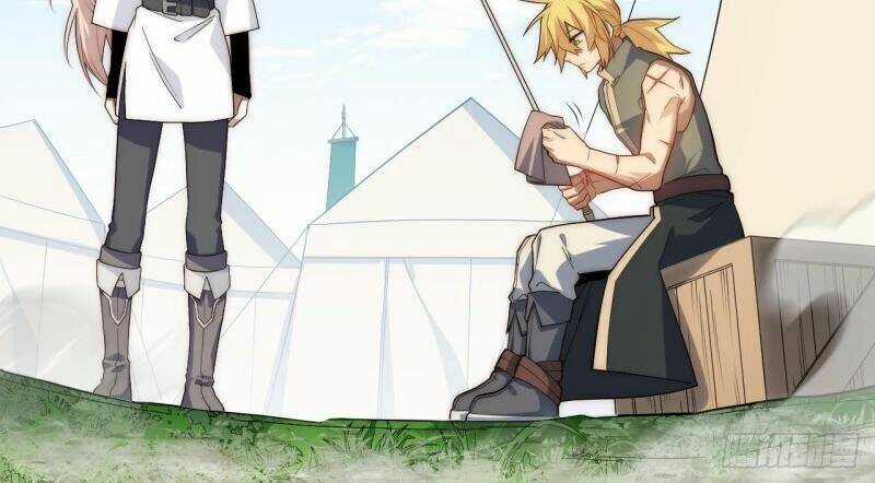 Khô Cốt Hiệp Sĩ Chapter 162 trang 25
