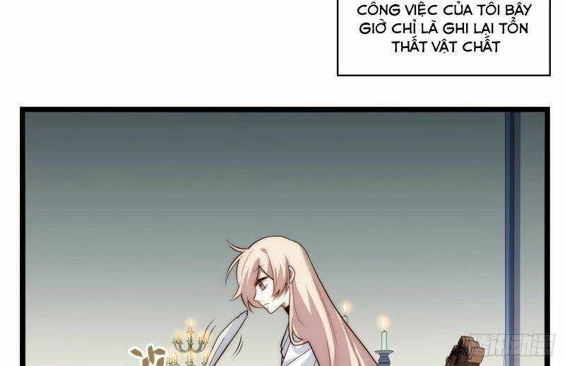 Khô Cốt Hiệp Sĩ Chapter 162 trang 3