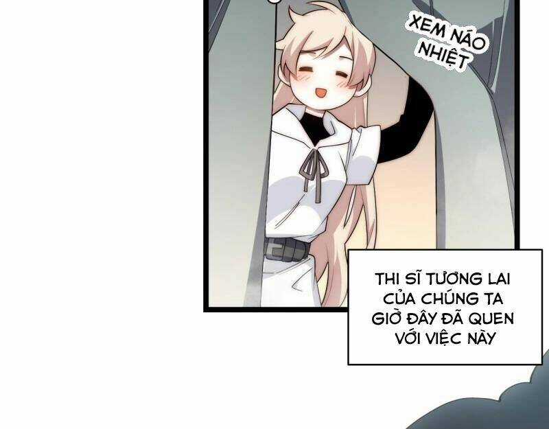 Khô Cốt Hiệp Sĩ Chapter 162 trang 34