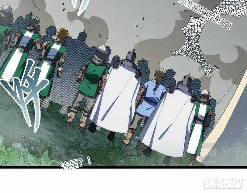 Khô Cốt Hiệp Sĩ Chapter 162 trang 37