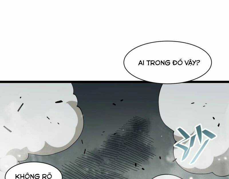 Khô Cốt Hiệp Sĩ Chapter 162 trang 38