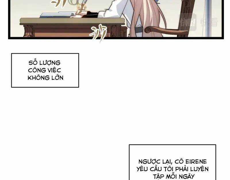 Khô Cốt Hiệp Sĩ Chapter 162 trang 4