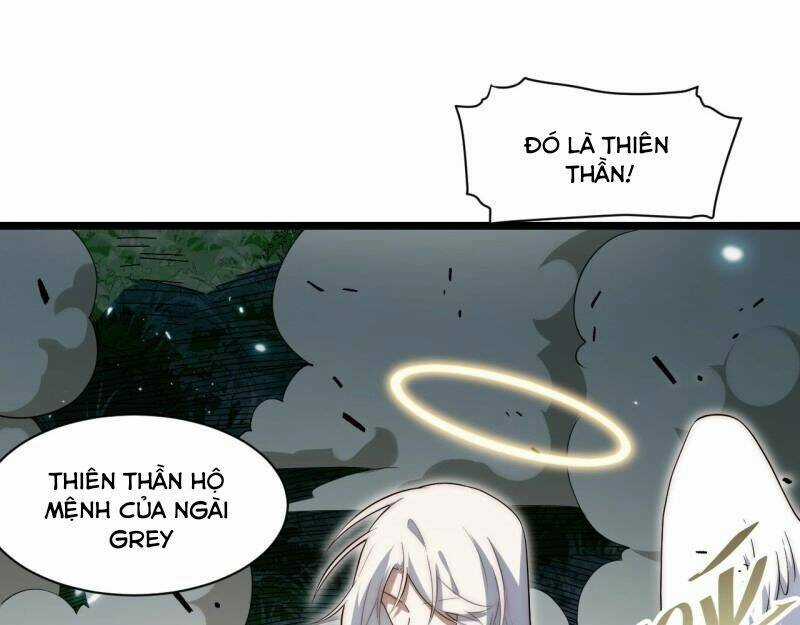 Khô Cốt Hiệp Sĩ Chapter 162 trang 40