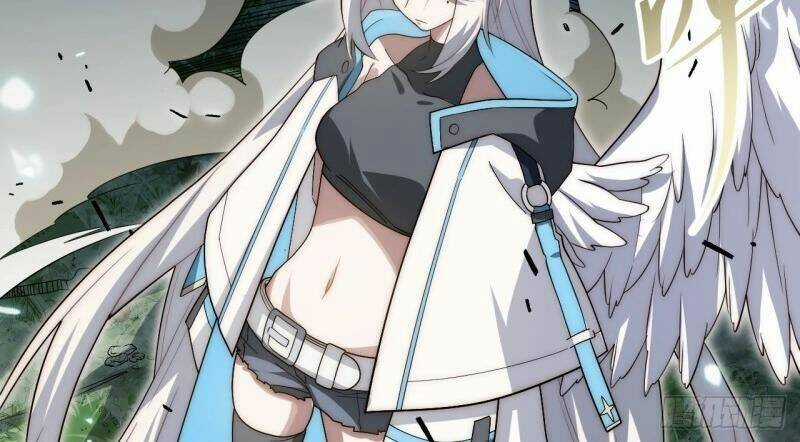 Khô Cốt Hiệp Sĩ Chapter 162 trang 41