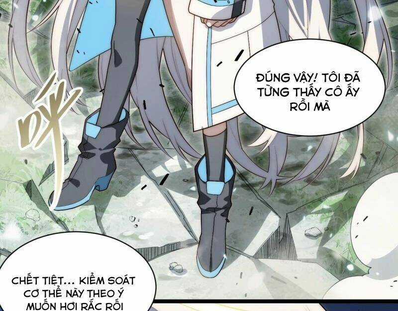 Khô Cốt Hiệp Sĩ Chapter 162 trang 42