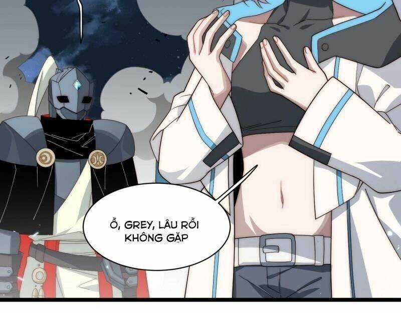 Khô Cốt Hiệp Sĩ Chapter 162 trang 46