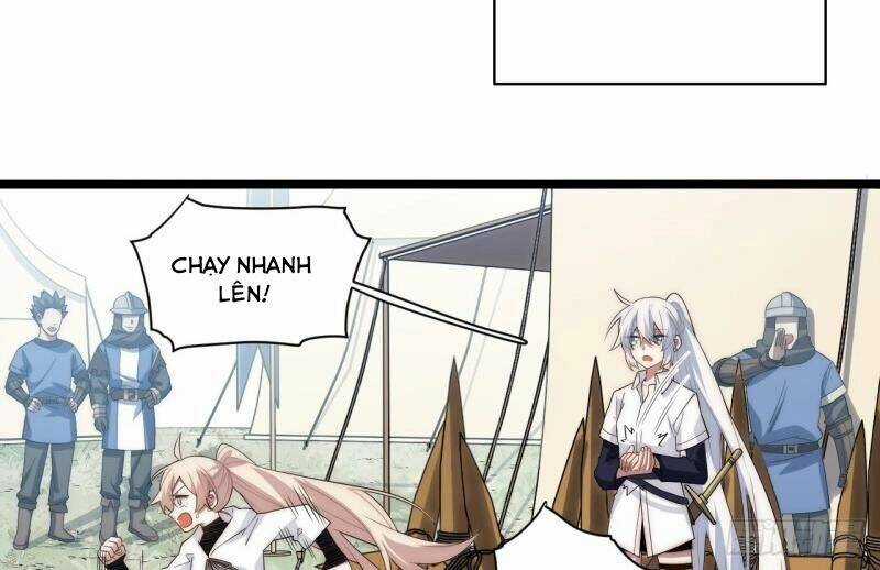 Khô Cốt Hiệp Sĩ Chapter 162 trang 5