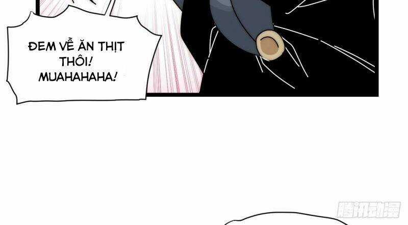 Khô Cốt Hiệp Sĩ Chapter 162 trang 51