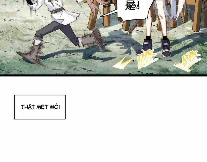 Khô Cốt Hiệp Sĩ Chapter 162 trang 6
